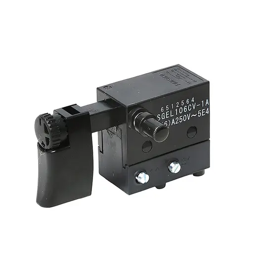Прекъсвач Makita за винтоверт  6510LVR, 6822, JR3000V/VT, 6310, 6402, DP4700, HP2010N