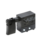 Прекъсвач Makita за винтоверт  6510LVR, 6822, JR3000V/VT, 6310, 6402, DP4700, HP2010N - product - MKT6050453