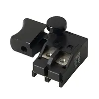 Прекъсвач Makita за лентов шлайф  9910, 9911, GV6010