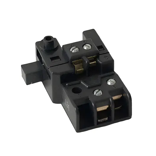 Прекъсвач Makita за ренде  KP0810, SP6000, HR4002, 2414NB, 5603R, 5703, 5705R, GA6021, GA5021, GA70, 9010, HR5001C, UC3503, UC4020A
