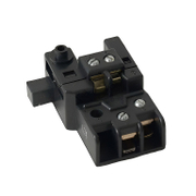 Прекъсвач Makita за ренде  KP0810, SP6000, HR4002, 2414NB, 5603R, 5703, 5705R, GA6021, GA5021, GA70, 9010, HR5001C, UC3503, UC4020A - product - MKT6050455