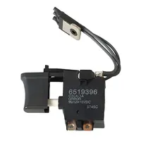 Прекъсвач Makita за винтоверт  6203D, 6204D, 6213D, 6216D, 6960D