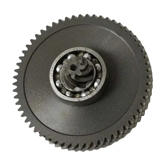 Съединител Makita за перфоратор  HR3520