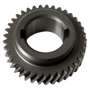 Колело зъбно Makita за перфоратор  37, HR4000C - product - MKT6050515