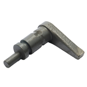 Превключвател Makita за режима на работа за перфоратор  HR2510 - product - MKT6050537