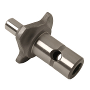 Вал Makita за перфоратор  HR2510 - product - MKT6050538