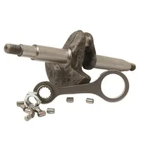 Вал Makita за верижен трион  DSC33, DCS340, DCS341, DCS400-40, DCS401, DCS410
