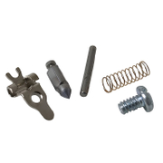 Комплект Makita резевни части за карбуратор за верижни триони  DCS33, DCS340, DCS341, DCS390, DCS400, DCS401, DCS410 - product - MKT6050584