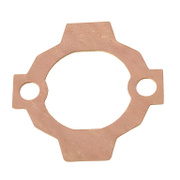 Гарнитура Makita за верижни триони  DCS33, DCS340, DCS341, DCS400-40, DCS401, DCS410 - product - MKT6050600