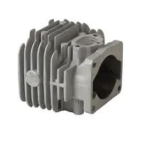 Цилиндър Makita за верижен трион  40мм, DCS390, DCS400, DCS410