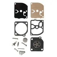 Комплект Makita за верижен трион  DCS34, DCS4610