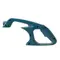 Ръкохватка Makita за отрезна машина  2414NB, LC1230