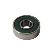 Лагер Makita едноредов с дълбок канал за челна фреза  3706, BO5010, BO5012, KP0800, HR1830, BO5031, 607 DDW - product - MKT6050666