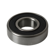 Лагер Makita едноредов с дълбок канал за къртач  HM1100, HR2430, HR2810, HR2811, 6000 LLU - product - MKT6050667