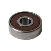 Лагер Makita едноредов с дълбок канал за перфоратор  6975D, VR250D, DP4700, 6501, BO4550, BO4560, DP3003, UT2204, BVR450, 626 LLB - product - MKT6050669