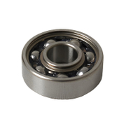 Лагер Makita едноредов с дълбок канал за перфоратор  HR3520, 5603R, 5705R, 6844, DFS450, 5017RKB, 608 - product - MKT6050672