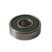 Лагер Makita едноредов с дълбок канал за винтоверт  DTL061RFE, DTL061Z, TL060, BTW200, 706D, 6795D, 6000 LLB - product - MKT6050675