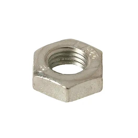 Гайка Makita  M8, DBC3310, DBC340, DBC340, DBC4000, DCBC4010, DCS400-40, DCS430, DCS520-45