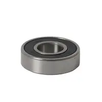 Лагер Makita едноредов с дълбок канал за къртач  HK1810, JR3060, JR3070, LS0714, 6960D, 8412DW, 6001 LLB