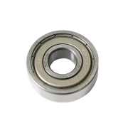 Лагер Makita едноредов с дълбок канал за ренде  1806, 1911, UC3530, UC4030, UC4530, 6201 ZZ - product - MKT6050679