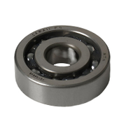 Лагер Makita едноредов с дълбок канал за перфоратор  HR4000C, 1207 - product - MKT6050681