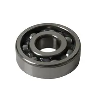 Лагер Makita едноредов с дълбок канал за къртач  HM1303, HM1304, HM1810, 6302