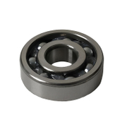 Лагер Makita едноредов с дълбок канал за къртач  HM1303, HM1304, HM1810, 6302 - product - MKT6050684