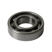 Лагер Makita едноредов с дълбок канал за къртач  HM1300, HM1400, HM1500, 6205 - product - MKT6050689