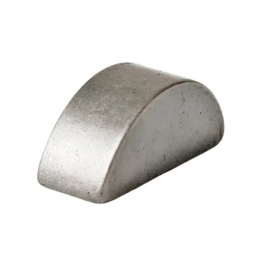 Шпонка Makita сегментна за ъглошлайф  4, 4101R, 9607, 9609, HM0810, LS1016, LS1216