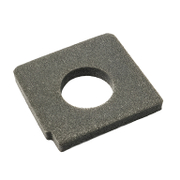 Уплътнение Makita гумено за ренде  1923H, 1901, 1902, KP0800 - product - MKT6050781