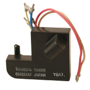 Блок Makita електронен за ъглошлайф  9227CB - product - MKT6050790