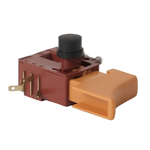 Прекъсвач Makita за ротационен шлайф  9227CB
