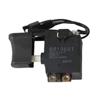 Прекъсвач Makita за винтоверт  6226, 28, 6327, 6916, 6328, 6916