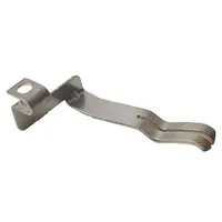 Контакт Makita за батерия за гайковерт  (+), 6226D