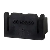 Държач Makita за гайковерт  6203D, 6204D, 6213D, 6214D, 6216D, 6226D, 6227D, 6228D, 6313D, 6314D, 6316D, 6319D, 6327D, 6328D, 6333D, 6336D, 6339D, 6343D, 6349D, 8413D, 8414D, 8433D, 8443D, 8444D, JR140D, JR180D