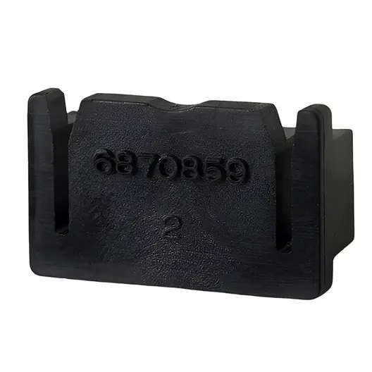Държач Makita за гайковерт  6203D, 6204D, 6213D, 6214D, 6216D, 6226D, 6227D, 6228D, 6313D, 6314D, 6316D, 6319D, 6327D, 6328D, 6333D, 6336D, 6339D, 6343D, 6349D, 8413D, 8414D, 8433D, 8443D, 8444D, JR140D, JR180D