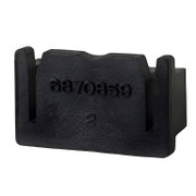 Държач Makita за гайковерт  6203D, 6204D, 6213D, 6214D, 6216D, 6226D, 6227D, 6228D, 6313D, 6314D, 6316D, 6319D, 6327D, 6328D, 6333D, 6336D, 6339D, 6343D, 6349D, 8413D, 8414D, 8433D, 8443D, 8444D, JR140D, JR180D - product - MKT6050803