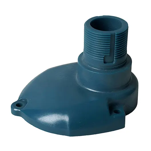 Кутия Makita редукторна за гайковерт  6820V