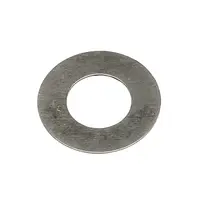 Шайба Makita плоска за виброшлайф 10, BO3700, 8419B, 6710DW