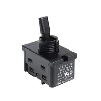 Реверс Makita за винтоверт  6510LVR, 6822, 6310, 6950, DP4700