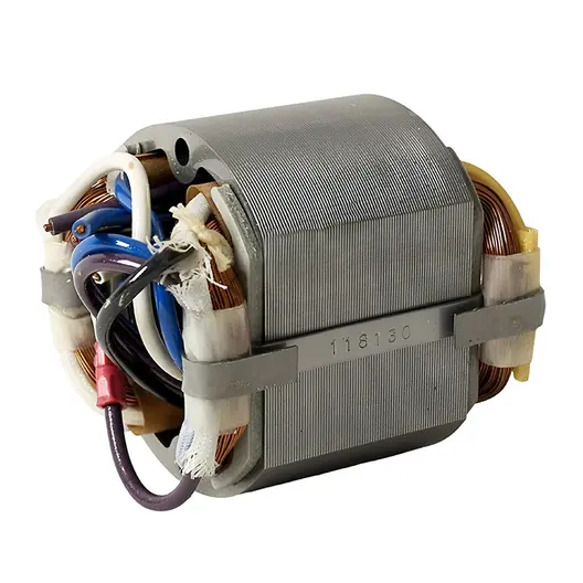 Статор Makita за винтоверт  6802BV, 6805BV, 4700DP