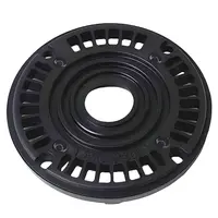 Капак Makita за ъглошлайф  9541, 9542