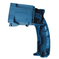Корпус Makita за перфоратор  HR2410, HR2430