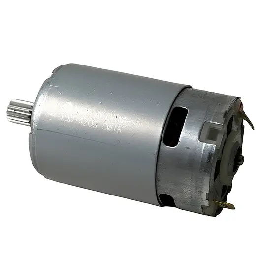 Електродвигател Makita за винтоверт  7.2V, 9500DW