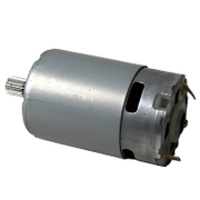 Електродвигател Makita за винтоверт  7.2V, 9500DW - product - MKT6050949