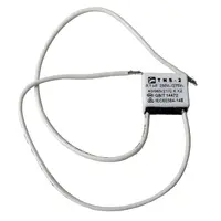 Кондензатор Makita за настолен циркуляр  LS0714FL, 906, 2412N, BO4555, DA3000R, 5103R, 4222, 4223, BO4550, HM1100, HR4002, HM1300, HM1800, LS1040