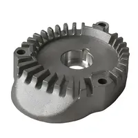 Кутия Makita редукторна за гайковерт  6802BV, 6805BV