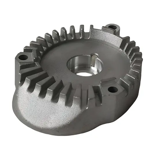 Кутия Makita редукторна за гайковерт  6802BV, 6805BV