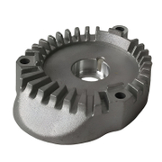 Кутия Makita редукторна за гайковерт  6802BV, 6805BV - product - MKT6050959