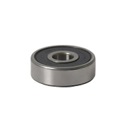 Лагер Makita едноредов с дълбок канал за фреза за канали  3901, BTW450, 1923, 4324, 4326, 4327, 4329, 6310, BO3700, TW0350, 627 LLB - product - MKT6050962